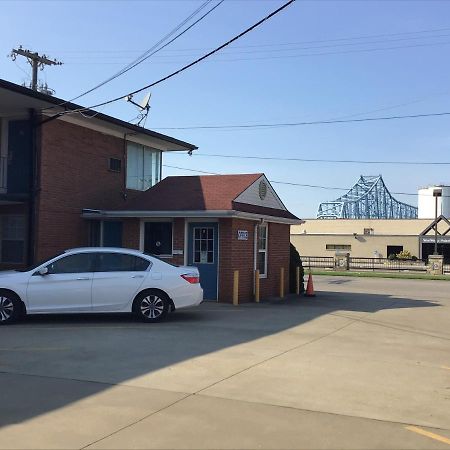 Budget Inn Hotel Owensboro Luaran gambar