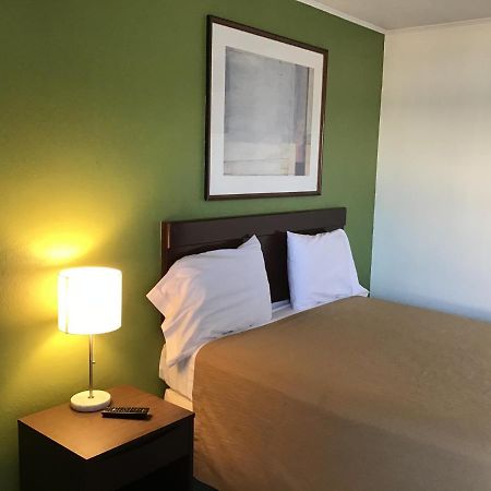 Budget Inn Hotel Owensboro Luaran gambar