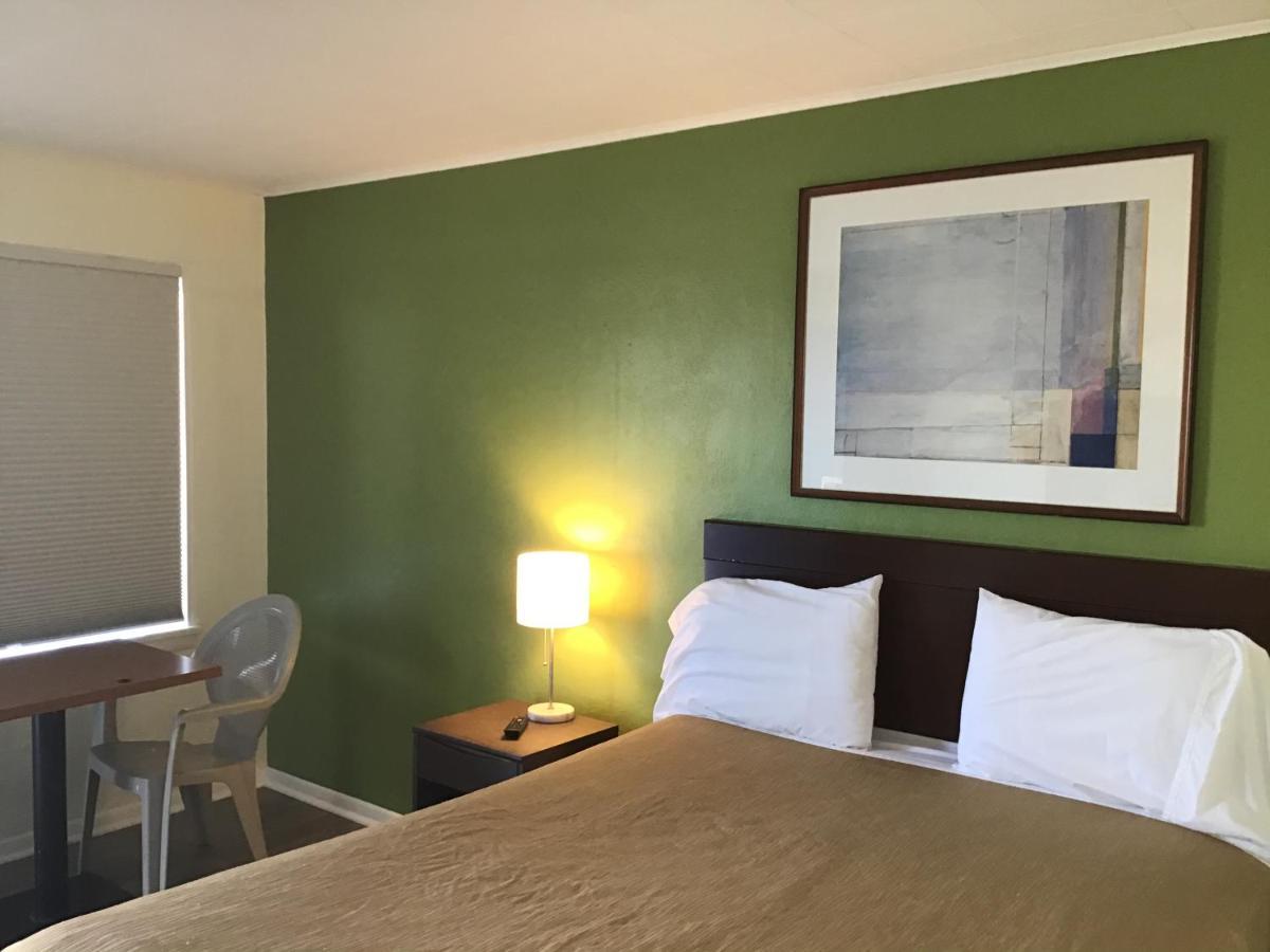Budget Inn Hotel Owensboro Luaran gambar